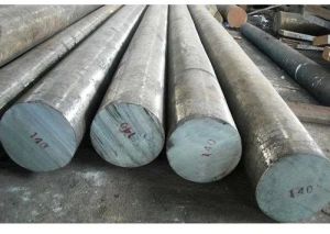 En 9 Alloy Steel Round Bar