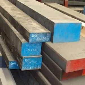 EN24 Alloy Steel Flat Bar
