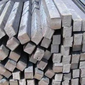 EN24 Square Alloy Steel Bar