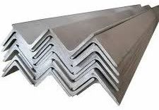 Galvanized Hot Rolled Iron Angle