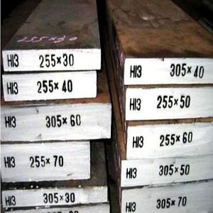 H13 Steel Flat Bar