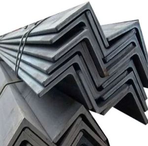 L Shape Galvanized Iron Angle
