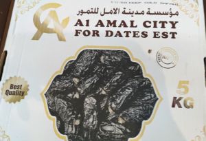 Dates