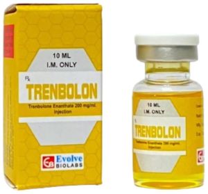 Trenbolon - Trenbolone Enanthate 200MG Injection