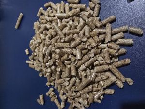 6mm Pine Wood Pellet