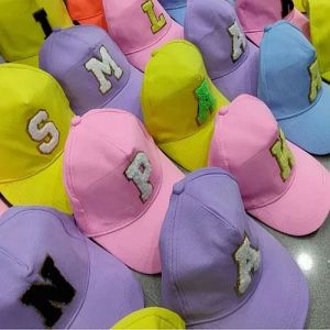 Cotton Printed Cap
