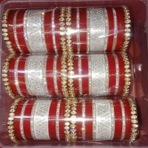 Fancy Bridal Chura