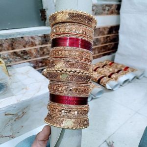Seep Wedding Bridal Chura