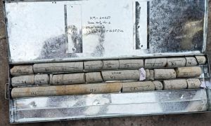 Geotechnical Investigation
