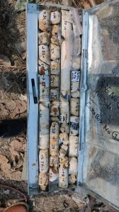 Geotechnical Investigation Services