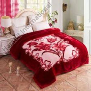 Woollen Blanket