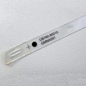 Encoder Strip For HP Deskjet Printer