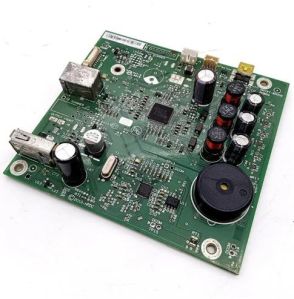 HP Designjet Interconnect Pca Board