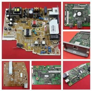 HP Lj M128 Designjet Power Supply Board