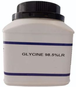Glycine