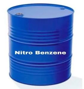 Nitrobenzene
