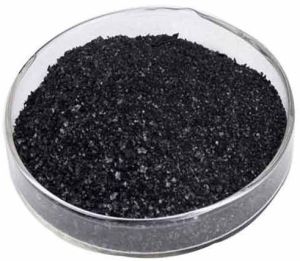 Potassium Humate Shiny Flakes