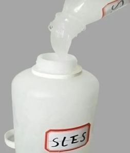 Sodium Lauryl Ether Sulfonate