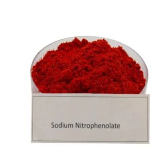 Sodium Nitro Phenolate
