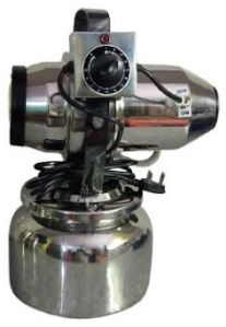 Ulv Cold Fogging Machine