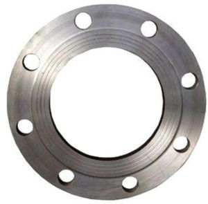 8 Hole Stainless Steel Plate Flanges