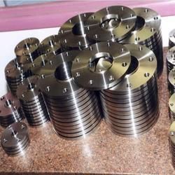Alloy Steel Flanges