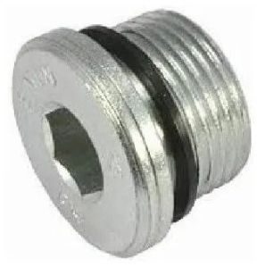 Blanking Plug