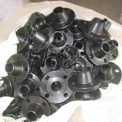 Carbon Steel Flanges
