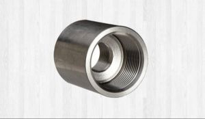 Inconel Coupling
