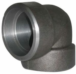 Monel Forged Elbow