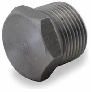 SS Hex Plug