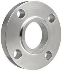 Hastalloy Lapped Joint Flanges