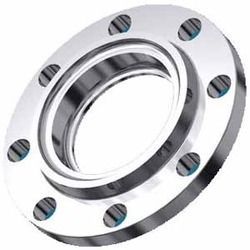 Super Duplex Socket Weld Flanges