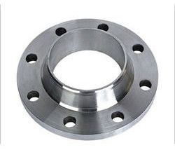 SS Weld Neck Flanges