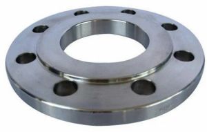 Stainless Steel 304 Flanges
