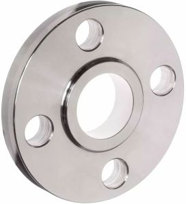 Stainless Steel 316 Flanges