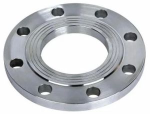Stainless Steel 347 Flanges