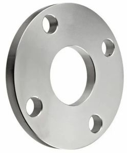 Stainless Steel Alloy 20 Flanges