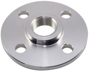 Stainless Steel Asme B16.5 Class 600 Flange
