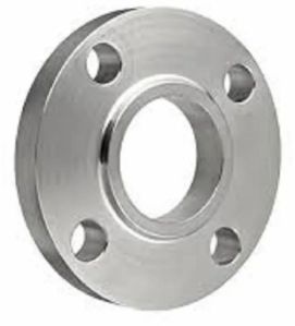 Stainless Steel ASTM A182 Flanges