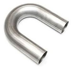 Stainless Steel Bends