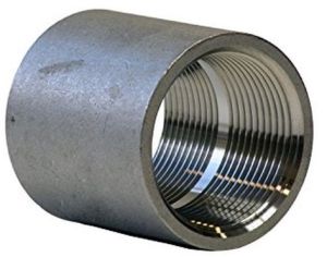 Stainless Steel Coupling