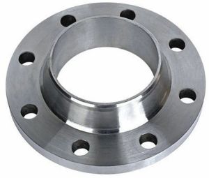 Stainless Steel F51 Duplex Flanges