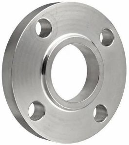 Stainless Steel Hastelloy C276 Flanges