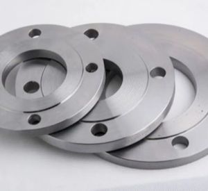 Stainless Steel High Pressure Flanges