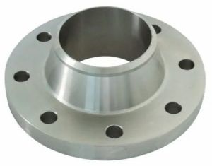 Stainless Steel Inconel 600 Flanges