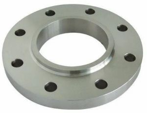Stainless Steel Inconel 825 Flanges
