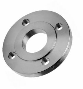 Stainless Steel Nickel 201 Flanges