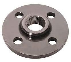 Stainless Steel Screwed Boss Flanges