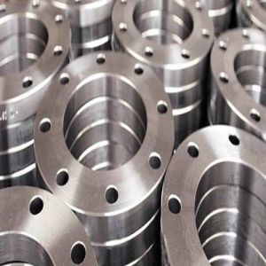 Stainless Steel Slip On Flange